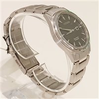Orologio Citizen Donna Supertitanio - Donna in Titanio EW2470-87E - EW2470-87E